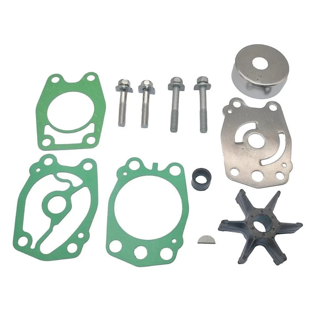 Yamaha 40/50HP Impeller Repair Kit for 1992-1997 6F5/679 Series