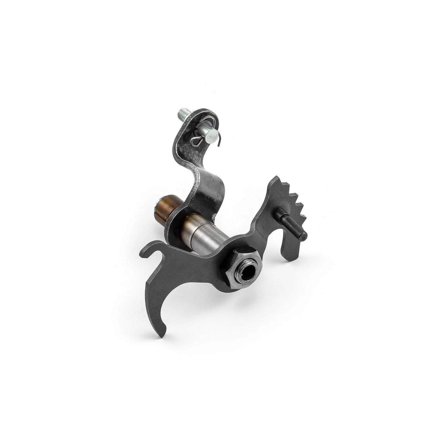 C4 Selector Shaft & Rooster Comb Linkage for Ford (1964-1981)