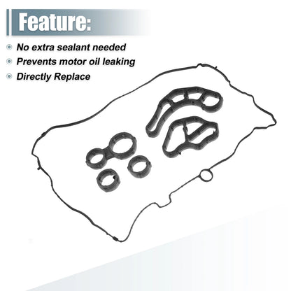 Valve Cover Gasket Set for Chevrolet Blazer (2019-2022)