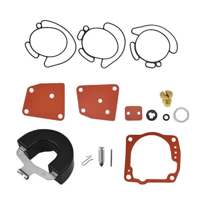 New Carburetor Kit for Johnson Evinrude Outboard 40-60HP (1996-2006)