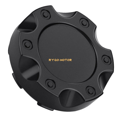4 x Front/Rear Wheel Center Caps for Polaris RZR XP 1000 (2017–2022)