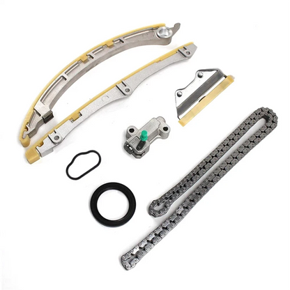 7Pcs Timing Chain Kit for Honda Accord, Acura TSX (2003-2008)