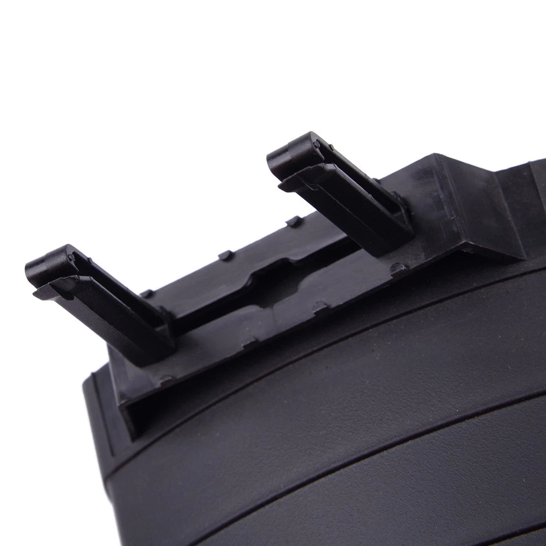Car Drink Holder Air Vent Clip for Universal Fit Water Bottle & Can Holder