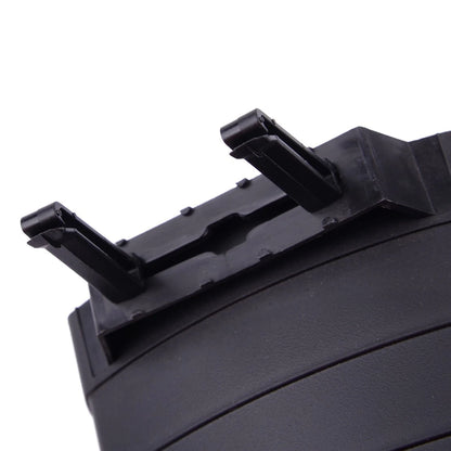 Car Drink Holder Air Vent Clip for Universal Fit Water Bottle & Can Holder