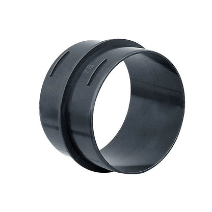 75mm Air Diesel Duct Joiner Connector Pipe for Eberspacher Webasto Sk