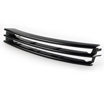 Black Left Side Front Bumper Grille for Land Rover Range Rover L405 (2013-2017)