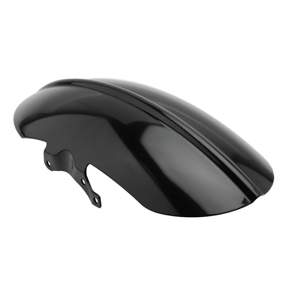 1PC Short Front Mudguard Fender for Bobber Speedmaster (2018 - Present)