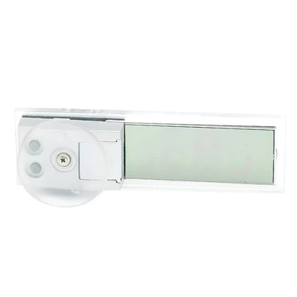 Universal Car LCD Digital Display Thermometer for C3