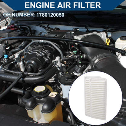 Engine Air Filter No.1780120050 for Lexus RX400h 3.3L (2006-2008)  Pcs