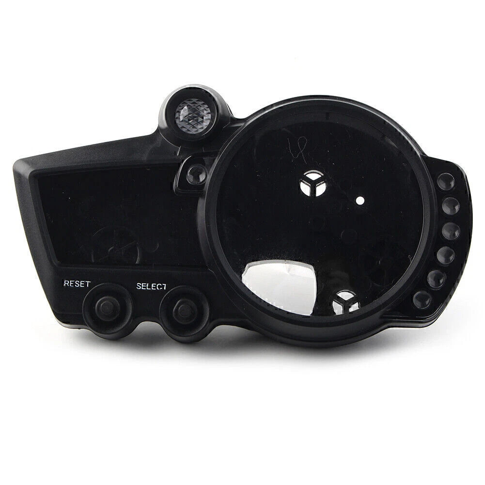 Tachometer Speedometer Housing Cover for Yamaha YZF R6 (2003-2004)