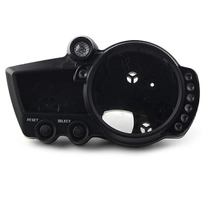 Tachometer Speedometer Housing Cover for Yamaha YZF R6 (2003-2004)