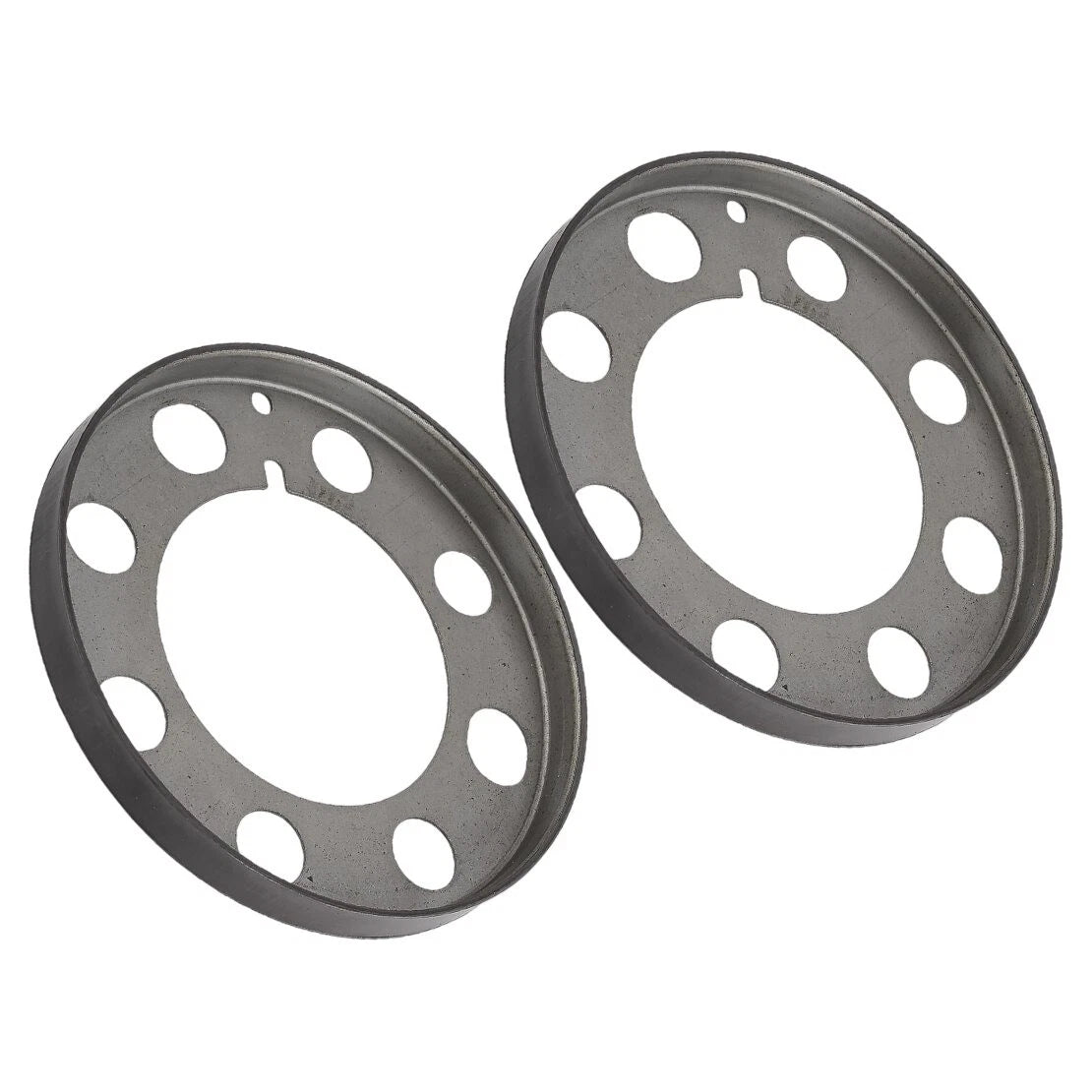 Engine Crankshaft Pulley for Jeep Wrangler, Dodge Ram 1500 (2002-2023)