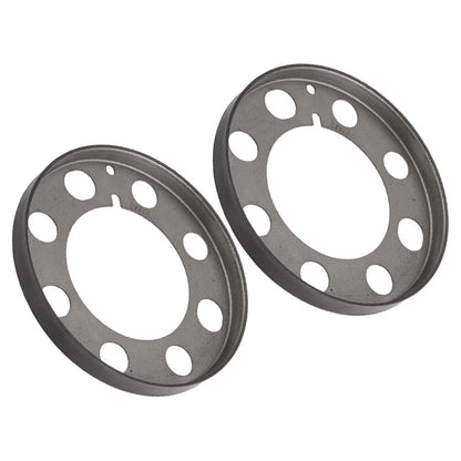 Engine Crankshaft Pulley for Jeep Wrangler, Dodge Ram 1500 (2002-2023)