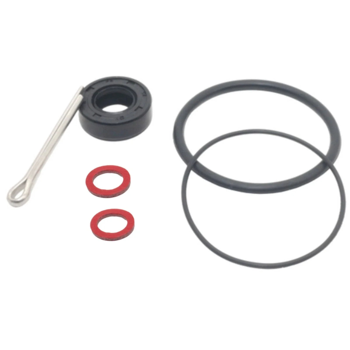 Tohatsu Outboard Lower Unit Seal Kit Oil Seal  2/2.5 HP 3.5 HP