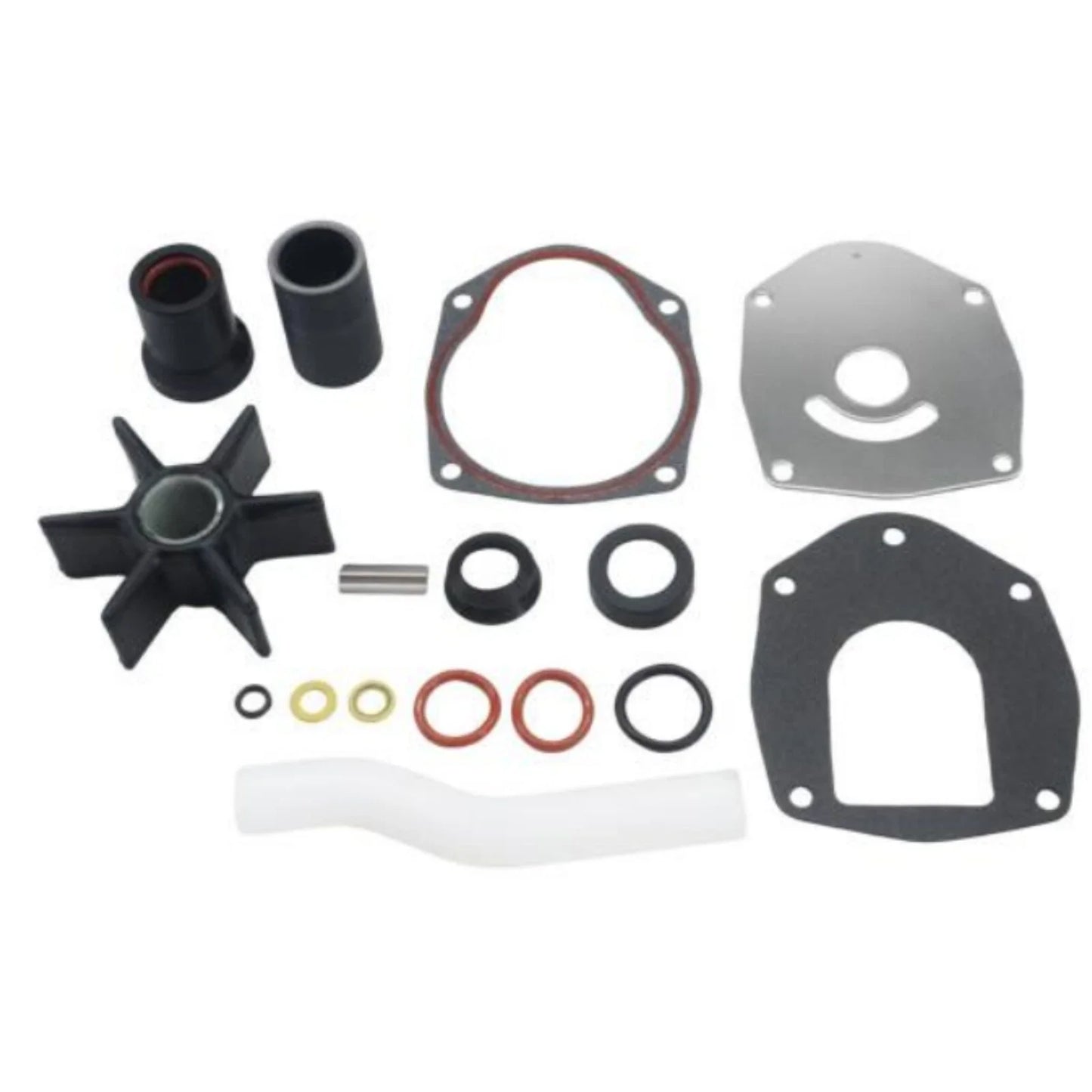 MerCruiser Alpha One Gen II Repair Kit 8M0100526 w/ Sleeve & Water Tube