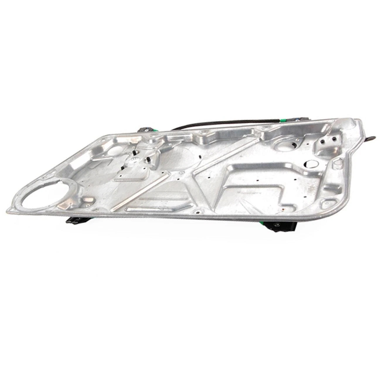 Front Right Window Regulator with Panel for VW Beetle (1998-2010)