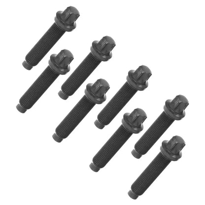 8 x Transmission Flywheel Bolt Hex Head for Ford F-Series (1997-2004)