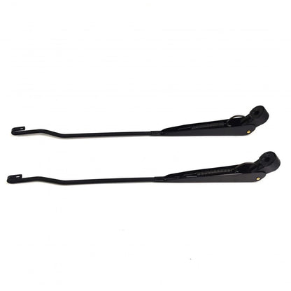 Windshield Wiper Arm Metal L+R (RHD Fits Nissan Navara D21 Pickup 1986-97 D07