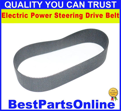 Electric Power Steering Rack and Pinion Belt for BMW 3 (2011–2019)