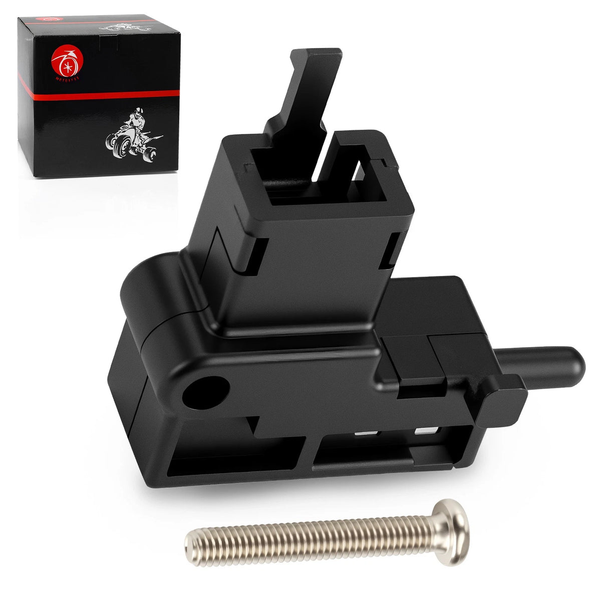 Left Clutch Lever Switch for Yamaha FZ8 / Tenere 700 (2011–2024)