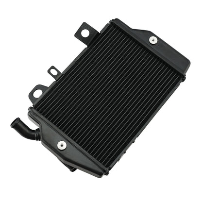 Left Radiator Cooler for Triumph Tiger 900 GT, 850 Sport (2020-2023)