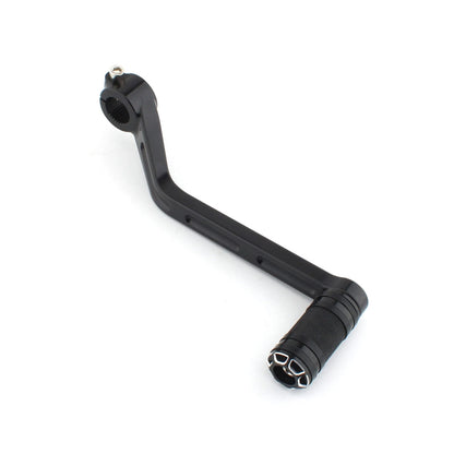 1x Black Brake Arm Lever for Yamaha Vmax 1200 (1985-2007) Aluminum C