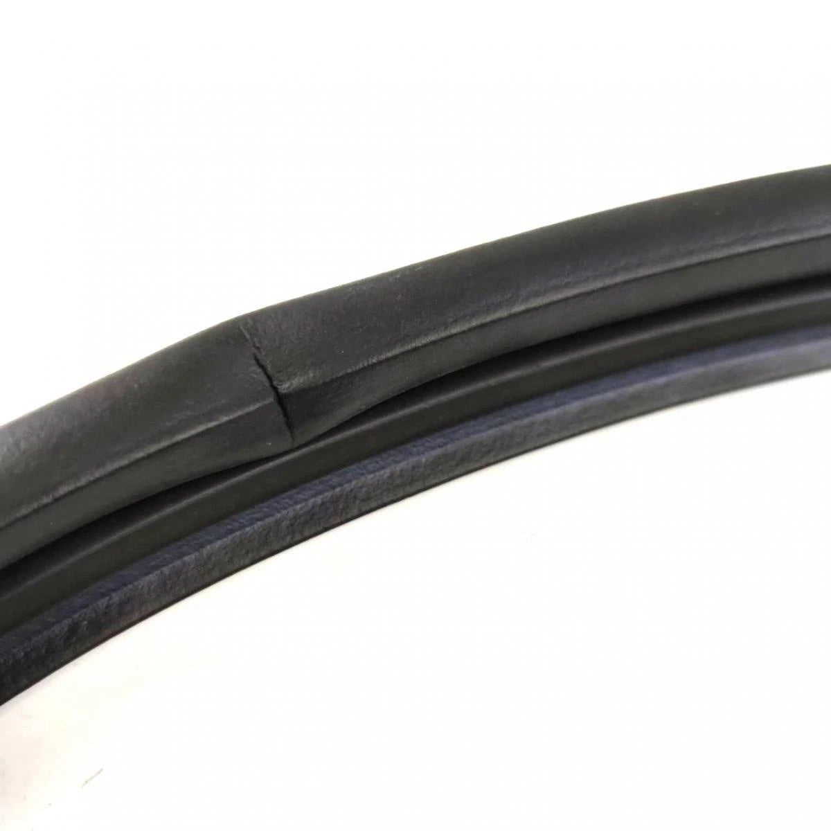 Door Rubber Seal Weatherstrip Front Right Fits Honda Accord CB 4D Sedan 1990-93