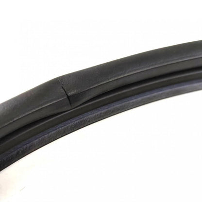 Door Rubber Seal Weatherstrip Front Right Fits Honda Accord CB 4D Sedan 1990-93