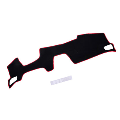 Dashmat Dashboard Cover Carpet Non-Slip for Honda Accord