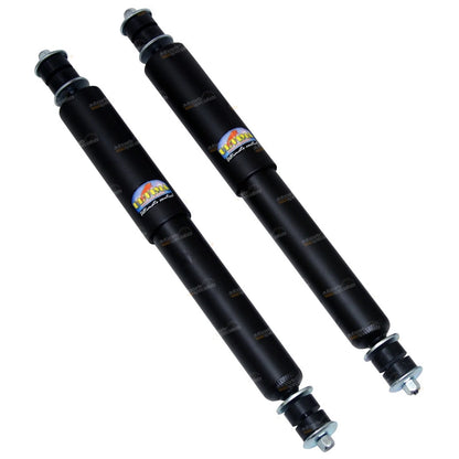 Front or Rear Gas Shock Absorbers for Nissan Patrol G60 (1960-1980)