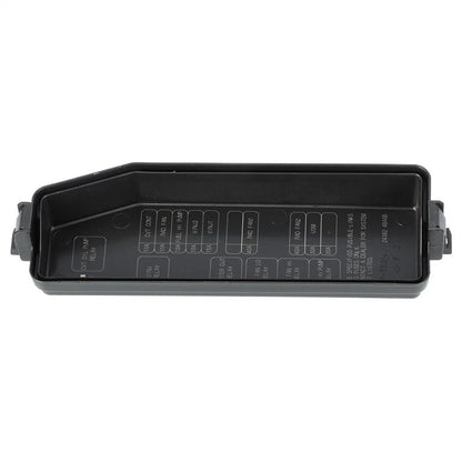 Fuse Box Cover for Nissan Rogue (2014-2020)