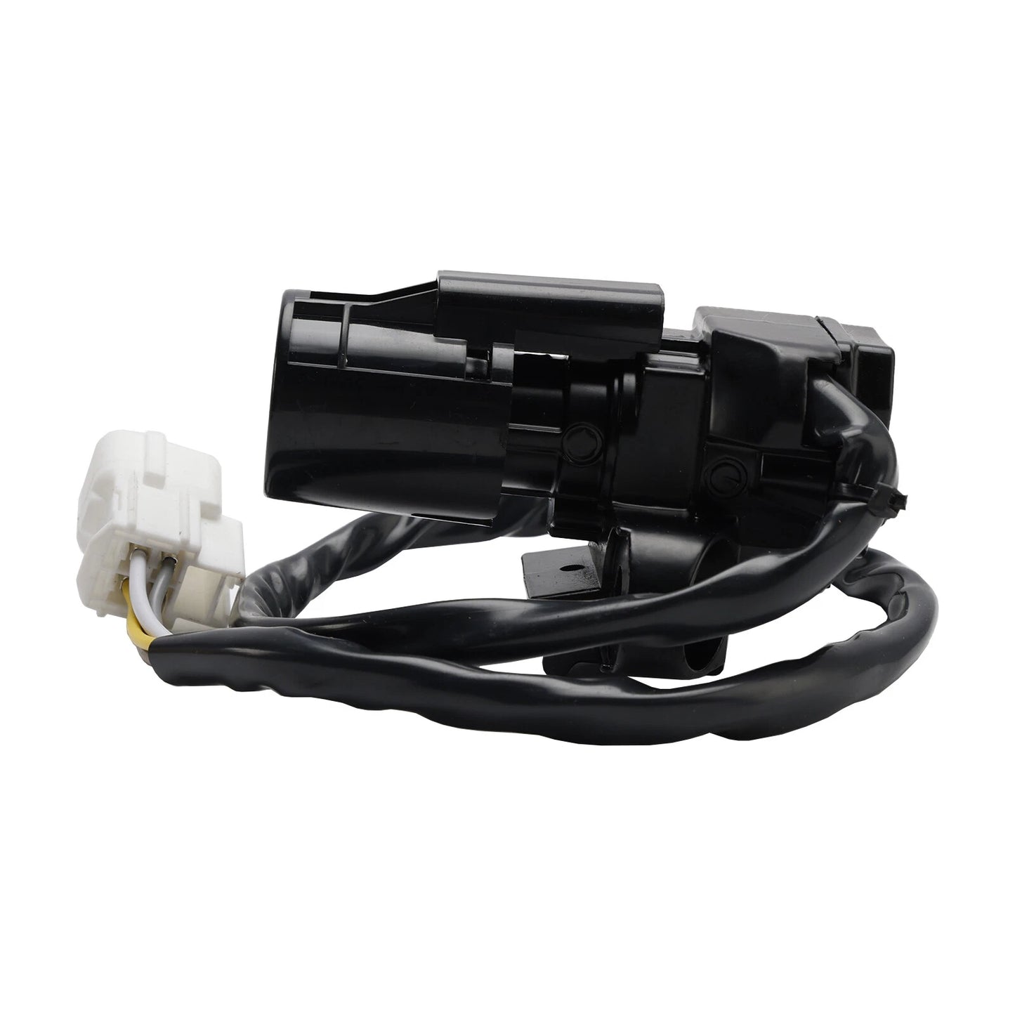 Ignition Lock with Key for Kawasaki ZX 636, EX 400, 650 Ninja, Z 1000 (2011-2019)