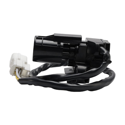 Ignition Lock with Key for Kawasaki ZX 636, EX 400, 650 Ninja, Z 1000 (2011-2019)