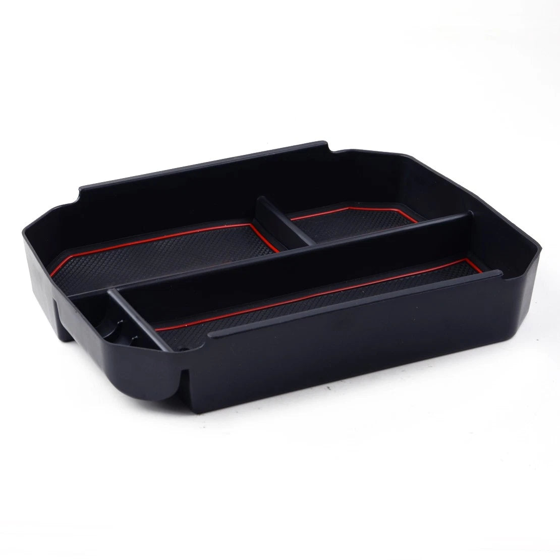 Armrest Storage Box Organizer for Toyota Highlander (2016-2019)