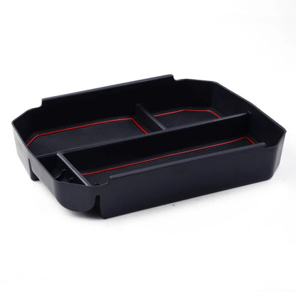 Armrest Storage Box Organizer for Toyota Highlander (2016-2019)