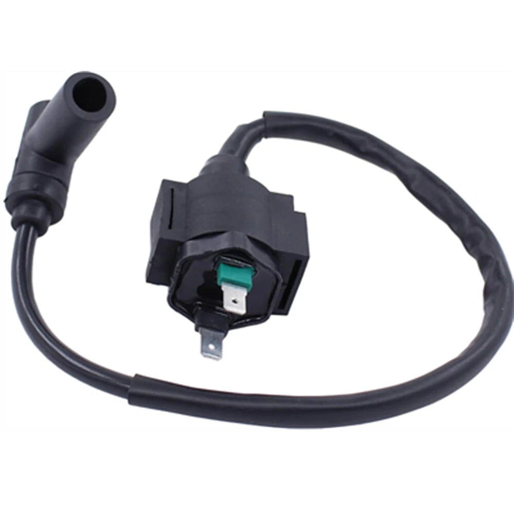 Ignition Coil for Honda ATC250ES, Kawasaki Mojave 250 (1985-1989)
