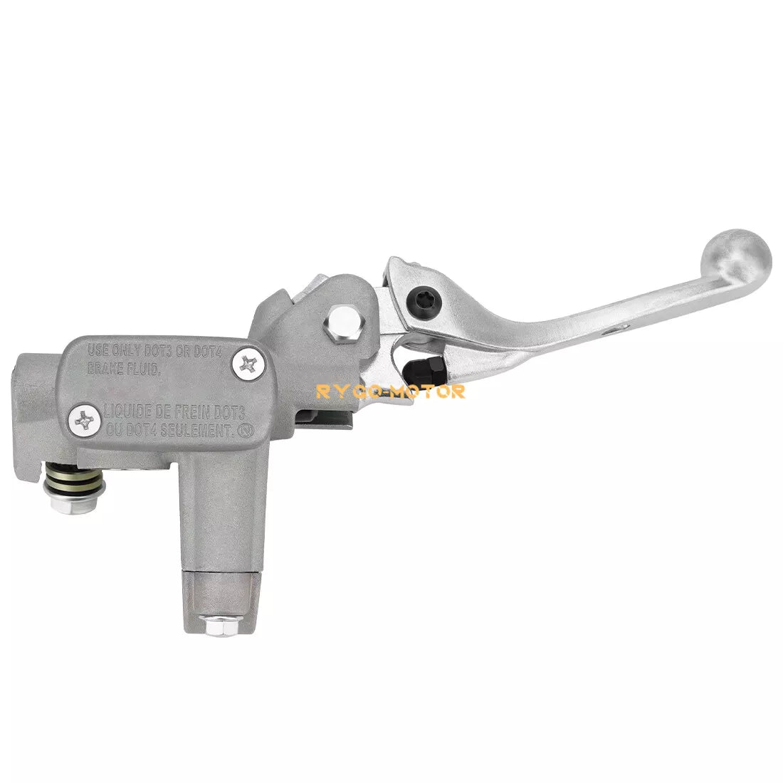 Front Brake Master Cylinder for KAWASAKI KX250/KX250X (2021–2024)