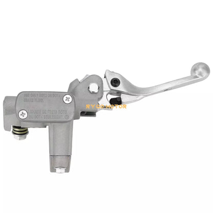 Front Brake Master Cylinder for KAWASAKI KX250/KX250X (2021–2024)