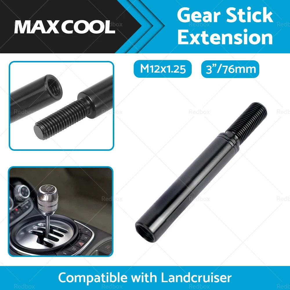 3" Gear Stick Extension for Toyota Land Cruiser 79 Series (2007-2023)