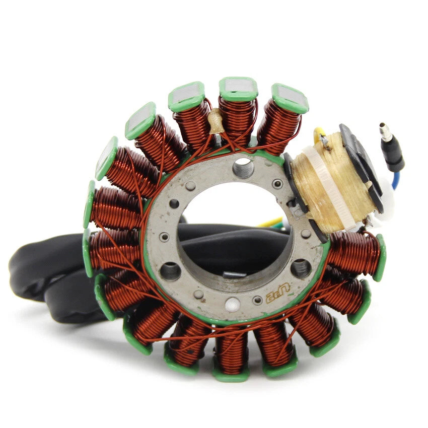 Stator Coil for Yamaha TT-R225, XT225, ST225 (1999-2007)