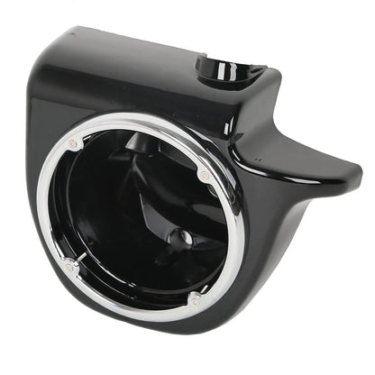 6.5in Speaker Pods Lower Vented Fairing for Harley Street Glide