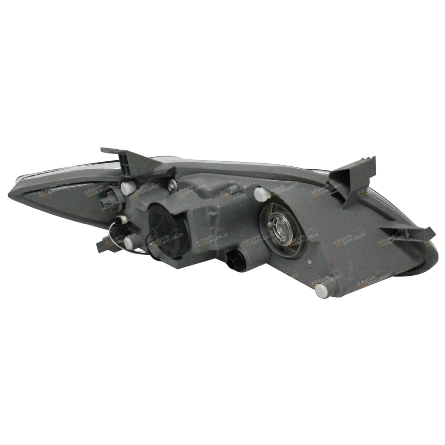 LH Headlight for Toyota Camry Left Passenger (2006–2009)