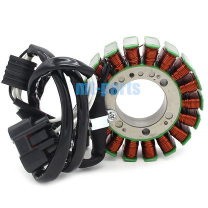 Stator Coil for Yamaha Phazer 500 & GT (07-13)