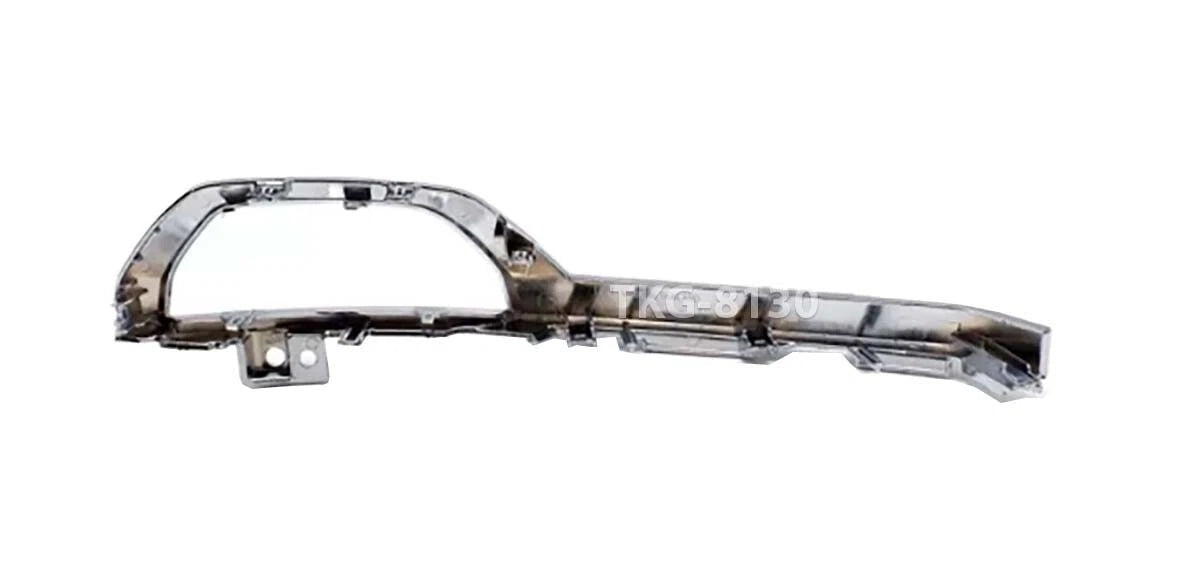 Chrome Air Vent Trim Cover (L) for Isuzu Dmax D-Max (2012-2019)