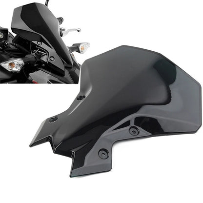 Windscreen Visor Cover for Kawasaki Z900 Z650 (2020-2023)