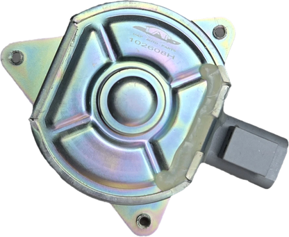 AC Radiator Cooling Fan Motor for Mitsubishi Lancer CJ/CF (2007–2017)