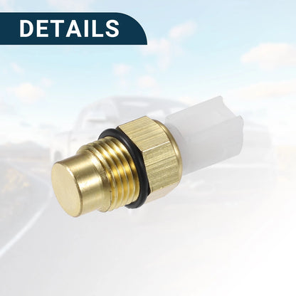 Coolant Temperature Sensor for Toyota Corolla Durable Water Temp Sensor