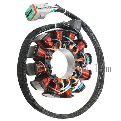 Stator Coil for Kawasaki JET SKI ULTRA 130 (1999-2006)