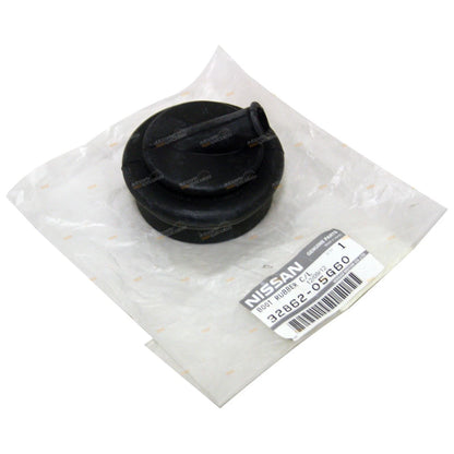 GearStick Rubber Boot for Nissan Patrol GU Y61 TB45 TB48 TD42 TD42T ZD30