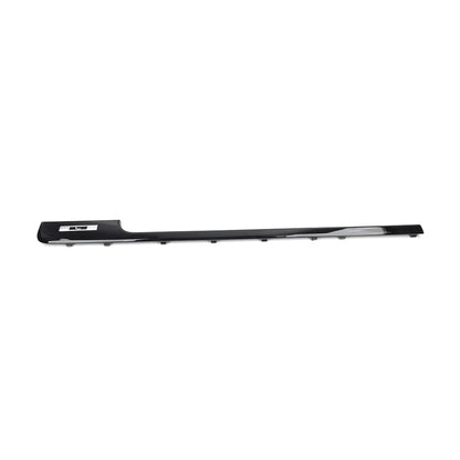 Black Front Door Side Cladding Trim for Land Rover Range Rover (2013-2022)